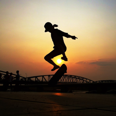 Cửa hàng sách ABC