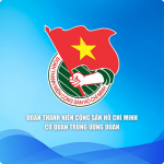 Trung ương đoàn TNCS Hồ Chí Minh