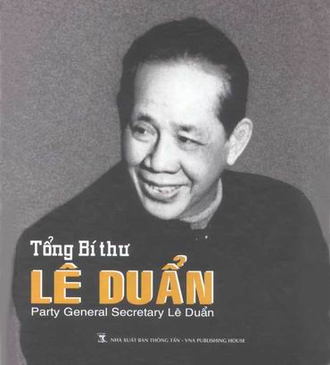 Lê Duẩn