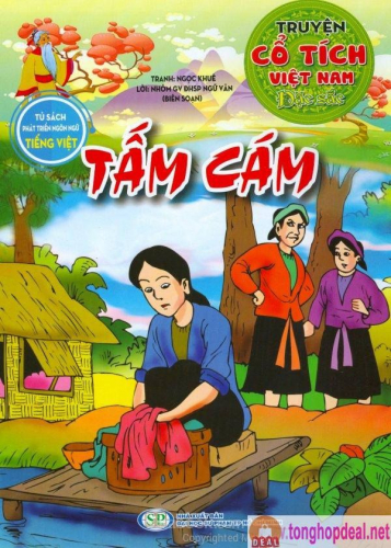 Tấm cám thời hiện đại Tấm cám thời hiện đại Tấm cám thời hiện đại Tấm cám thời hiện đại