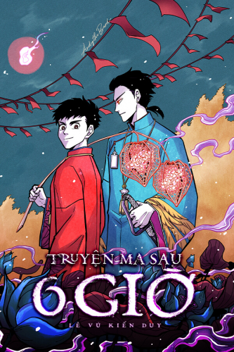 Truyện ma sau 6 giờ