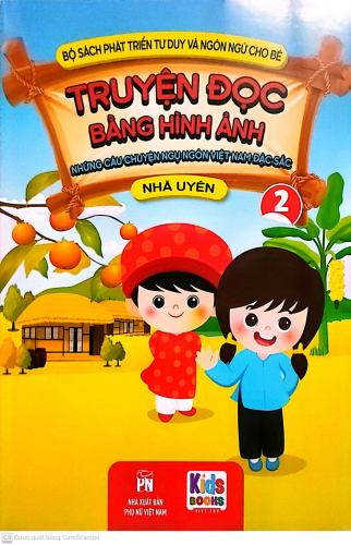 Truyện hình ảnh