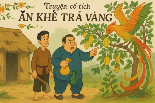 Ăn khế trả vàng Ăn khế trả vàng Ăn khế trả vàng Ăn khế trả vàng Ăn khế trả vàng