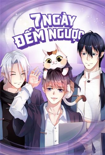 7 ngày đếm ngược