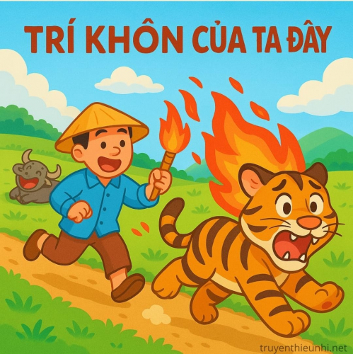 Trí khôn của ta đây Trí khôn của ta đây Trí khôn của ta đây Trí khôn của ta đây Trí khôn của ta đây
